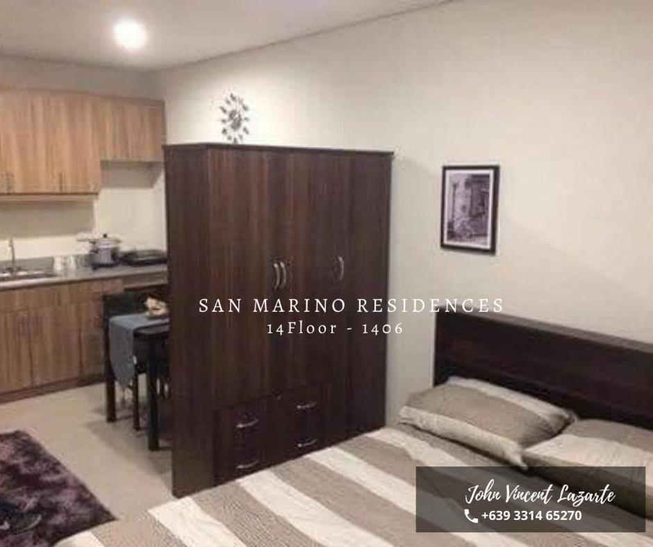 San Marino Residences Condominium Cebu Luaran gambar