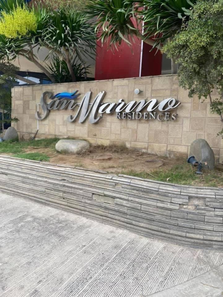 San Marino Residences Condominium Cebu Luaran gambar