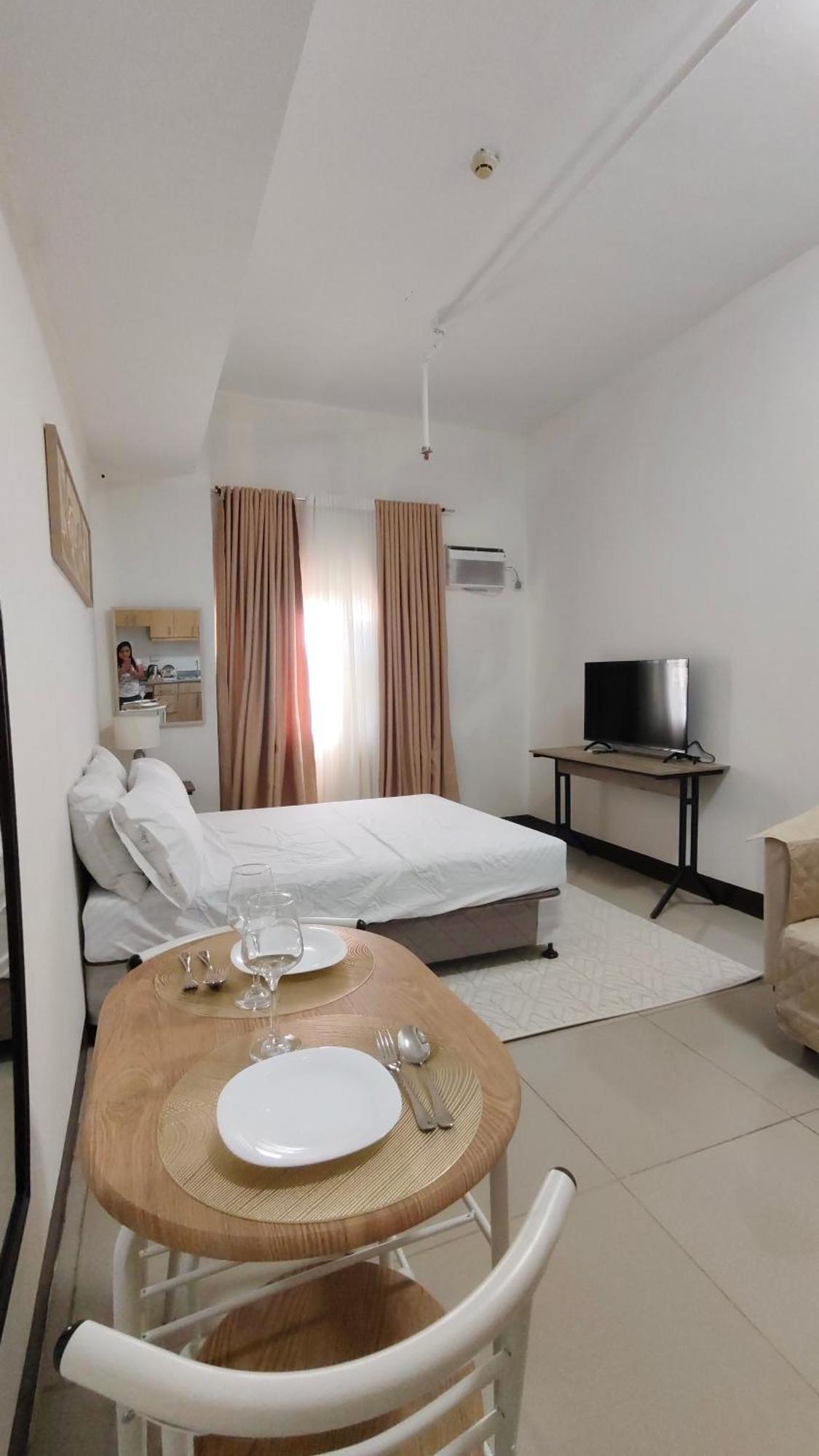 San Marino Residences Condominium Cebu Luaran gambar